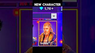 New Character 🔥 Free Fire New Character Ability Test - Test Boy #shorts #freefire