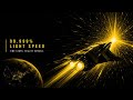 What Happens at 99.999% Light Speed?