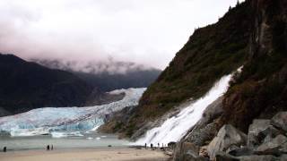 Norwegian Cruise Line- Alaska Teaser video