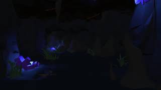 Level Design Prototype 01 - Cave