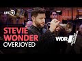 Stevie Wonder - Overjoyed | Christoph Moschberger | WDR Funkhausorchester