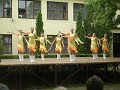 szihalmi majorette samba for bend