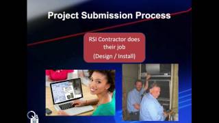 QA Program - RSI Orientation Session 2