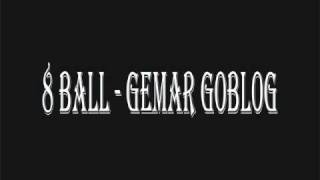 8ball - Gemar Goblog