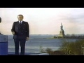 1983 USFL Statue of Liberty Promo