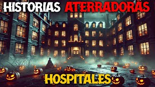 6 Aterradores RELATOS DE TERROR REALES Nunca Escuchados | Historias Siniestras de Terror