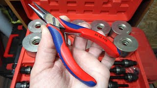 Knipex 35 22 115 | Knipex Tools | Useful Tools | Tools