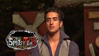 Splitsvilla Season 5 | Aly Goni Flares Up At Paras Chhabra