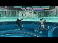 doa6 mywickedwayz mai shiranui vs clearlight eliot dead or alive 6 4k