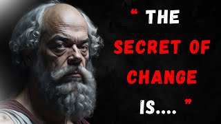 50 Socrates Quotes that Will Change Your Life Forever| Life Changing Quotes