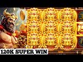 Fortune 3 💰💰 120,000 super win jili game | RC slot