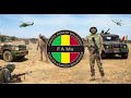 ARMÉE MALI - FIERTÉ DU MALI ( Music Officiel )