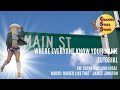 Where Everyone Knows Your Name - Tutorial