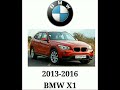 BMW X1 Evolution #shorts #bmw #bmwindia #bmwx1