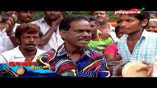 Gana Pettai  |  Gana Sinthai Rev Ravi  | 15 Oct 2017