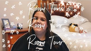 Room Tour! | Au Pair in the USA