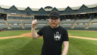 How computers are taking over baseball