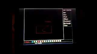 Paint C Program
