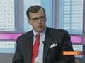 Lavin Discusses China-U.S. Talks, China's Yuan Policy: Video