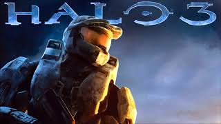 Halo 3 Soundtrack - (The Covenant) Leonidas Returns