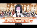 Sejarah dan Sistem Organisasi Pasukan Pemburu Iblis di Kimetsu No Yaiba