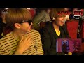 when vocal u0026 rap line bts change roles btsfunny