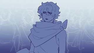 【EPIC the Musical | Fan Song Cover （with Animatic)】 FULL SPEED AHEAD (reprise)