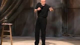 George Carlin - Abortai ir gyvybės šventumas - LT subtitrai