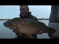 carp angler steve briggs lands monster carp