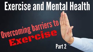 Exercise and Mental Health |Mental Health| Mental Health awareness| Exercise