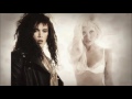 Pete Burns and Lady GaGa they sing together