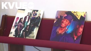 San Marcos community members hold event for man killed by police in 2024