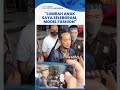 andhi pramono kepala bea cukai makassar jawab soal anaknya yang bergaya mewah lumrah dia selebgram