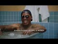 Dennis Rodman Becomes Supreme Leader of the Cold Tub  Cold as Balls  Laugh Out Loud Network
