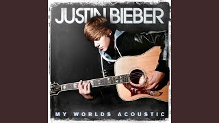 U Smile (Acoustic Version)