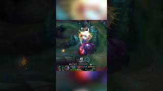 我的刀快不快#游戏 #英雄联盟 #LOL