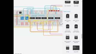 TinkerCad Explained: Building a 4-Bit Binary Adder