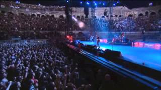Metallica - Nothing Else Matters (Live aux Arènes de Nîmes)