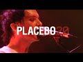 Placebo - Sleeping With Ghosts (Live at Gurtenfestival 2004)