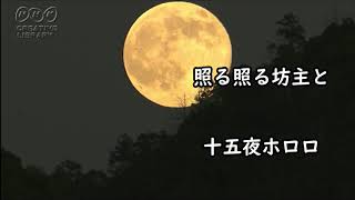 十五夜ホロロ  夕涼美オリジナル58 作曲佐谷戸一様　歌唱夕涼美