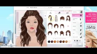 STARDOLL ACADEMY Walkthrough  | Task 1| New Classes