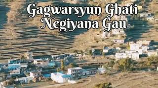 gagwarsyun ghati (negiyana gau view) 🤗🥰#short #shorts #youtube #youtubeshorts