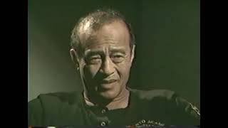 WORKOUT Martial Arts Jeet Kune Do   Dan Inosanto   JKD   Kickboxing #1