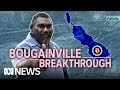 Independence pathway for Bougainville and media freedom in the Pacific | The Pacific | ABC News