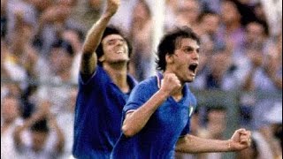 Marco Tardelli ● Best Goals/Skills [Rare Footage]