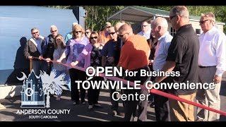 New Townville Convenience Center