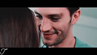 Ozan \u0026 Esra ♡ Ask Mantik Intikam - Blindside Fmv