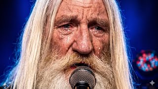 Before He Passed Away, He Sang This… Simon Cowell Couldn’t Hold Tears😢 Michael Bennett Sarah