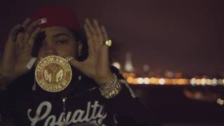 Young M.A - "Kween" (Freestyle Video)