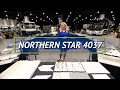 Luxury RV Tour – 2025 Newmar Northern Star 4037– Class A Diesel Motorhome – Preview Cut